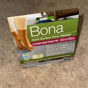 BONA Floor Cleaner